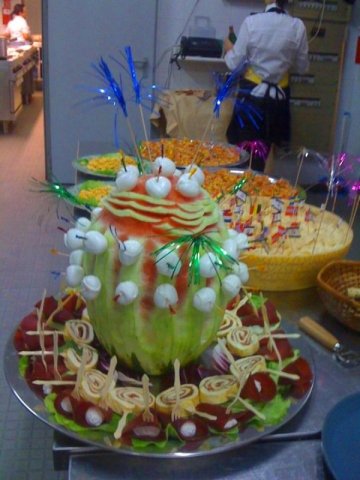 il buffet 11